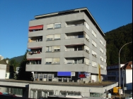 Moutier, Gare 16