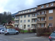 Malleray, Pr� Rond 8