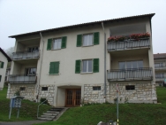 Moutier, Champs-Forts 4