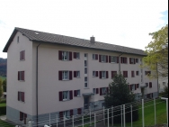 Tramelan, Champ Fleuri 14