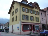 Moutier, Gare 4