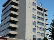 Moutier, Industrielle 15 (tour Bechler)