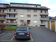 Malleray, Pré Rond 4