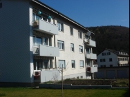 Moutier, Mésanges 9