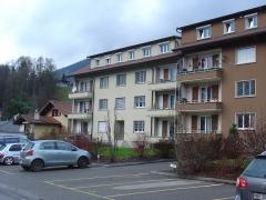Malleray, Pr� Rond 8