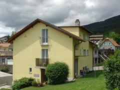 Moutier, Beausite 4