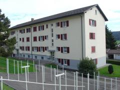 Tramelan, Champs-Fleuri 16