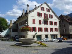 Moutier, H�tel-de-Ville 5