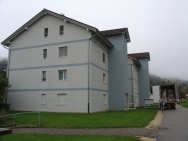 Moutier, Champs-Forts 7