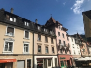 Moutier, Prévôté 3