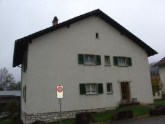 Moutier, Champs-Forts 1