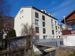 Moutier, Centrale 21