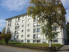 Reconvilier, Colline 41