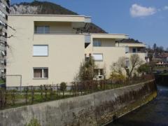 Moutier, Gorges 22